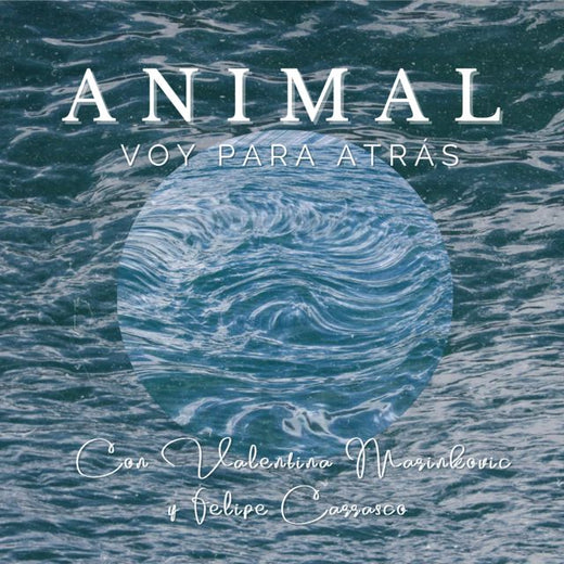 Animal - 'Voy para atrás (feat. Valentina Marinkovic & Felipe Carrasco)' [Ringtone]