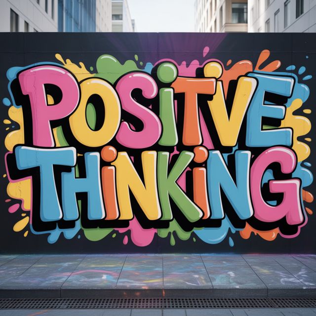 Denasty Music - 'Positive Thinking' [Ringtone]