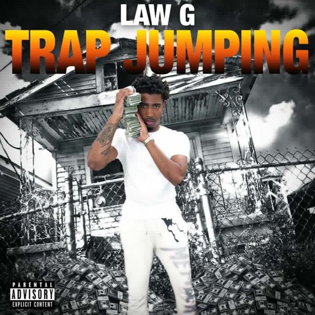 Law G - 'Trap Jumping' [Ringtone]