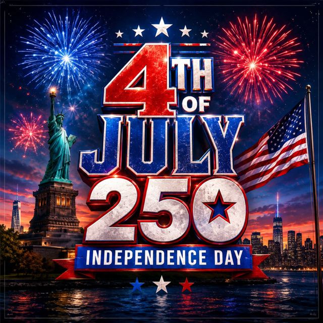 House Of Melodies - '4th of July Liberty' [Ringtone]