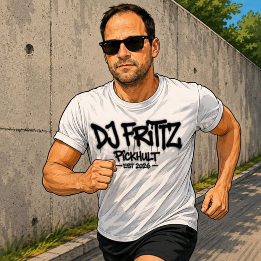 Dj Frittz - 'Kom och följ med mig' [Ringtone]