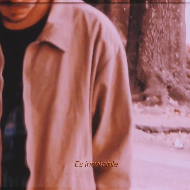 THE DFM - 'Inevitable' [Ringtone]