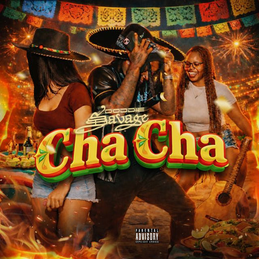 Doddie Savage - 'CHA'CHA' [Ringtone]