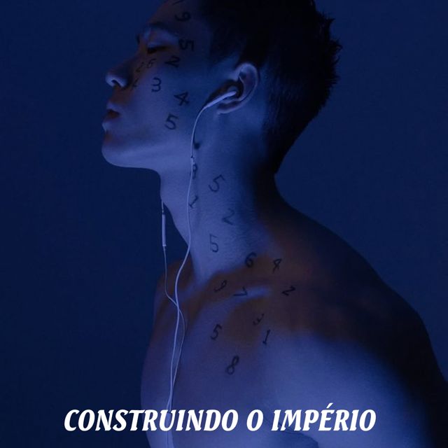 Zaylo Maren - 'Construindo o Império' [Ringtone]