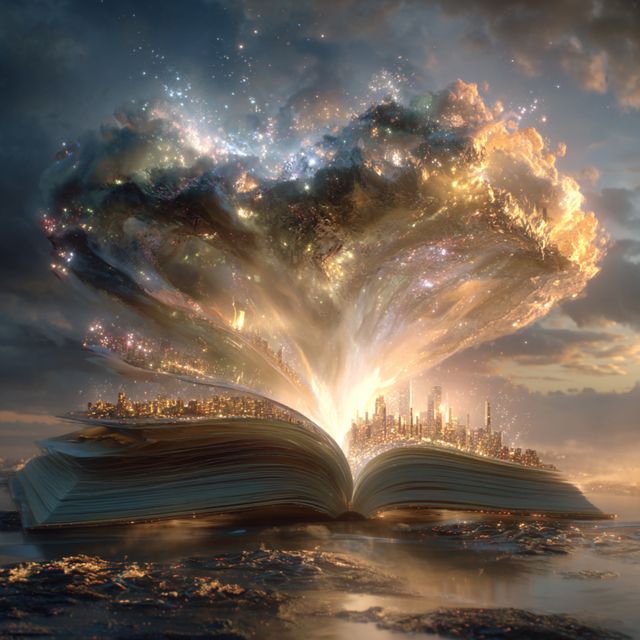 TerraVibe Soundworks - 'The next chapter' [Ringtone]