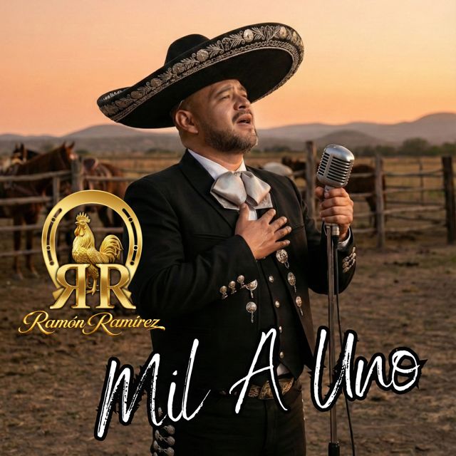 Ramón Ramírez RR - 'Mil A Uno' [Ringtone]