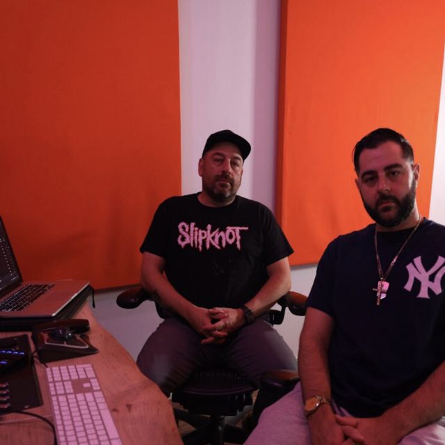 Ric Chavez - 'Lost Boys' [Ringtone]