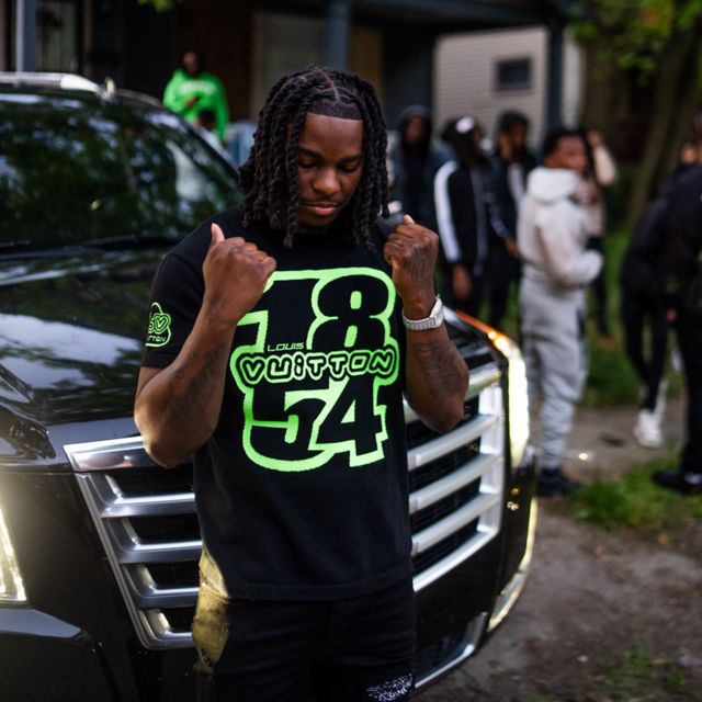 Ftl Tana - 'SIT DOWN' [Ringtone]