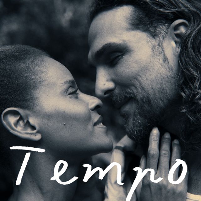Aline Wirley - 'Tempo (feat. Igor Rickli)' [Ringtone]