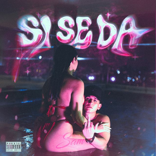 Sam - 'SI SE DA' [Ringtone]
