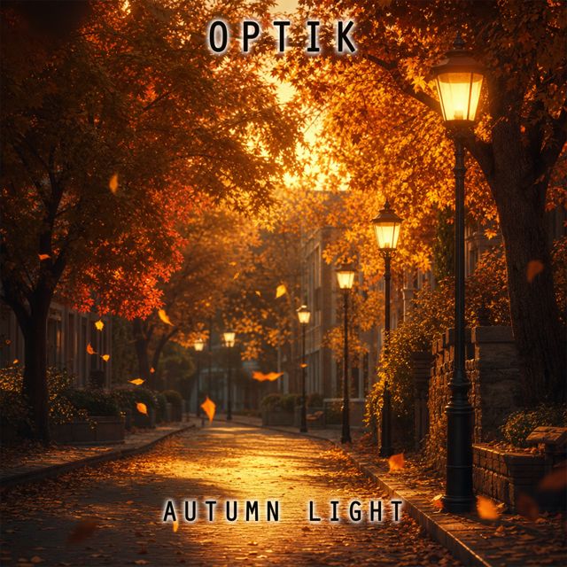 Optik - 'Autumn Light' [Ringtone]