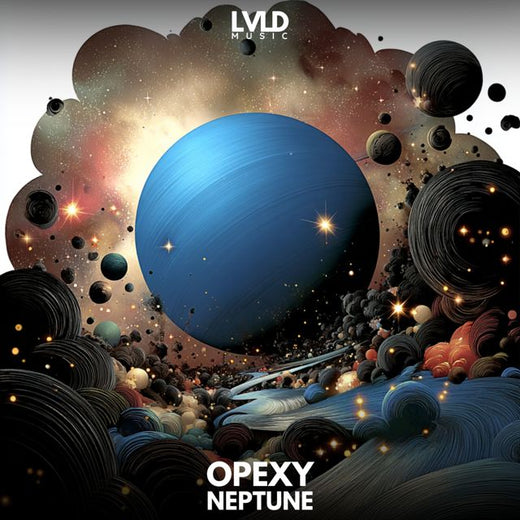 Opexy - 'Neptune' [Ringtone]