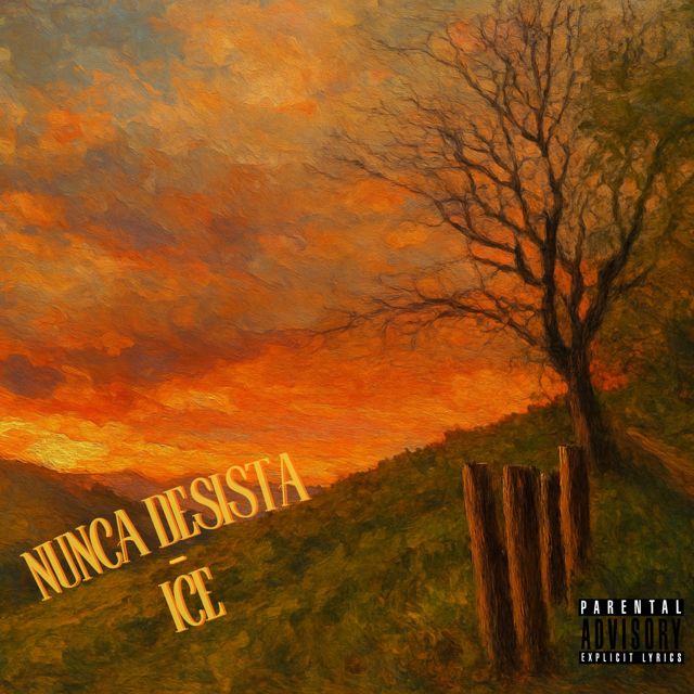 Ice - 'Nunca desista' [Ringtone]