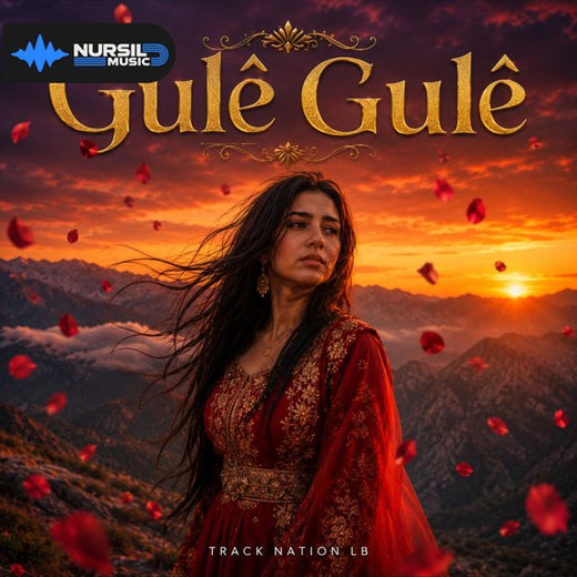 Track Nation LB - 'Gulê Gulê' [Ringtone]