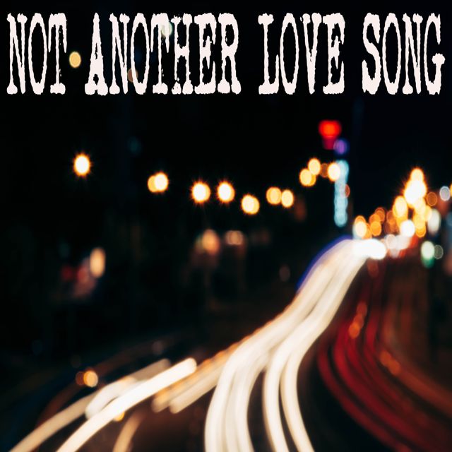 Adelia Bentley - 'Not Another Love Song (Chorus)' [Ringtone]