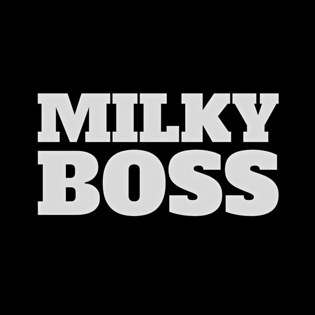 MEDIA14 - 'MILKY BOSS' [Ringtone]