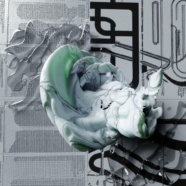 Max Dahlhaus - 'Ninsei Lane' [Ringtone]