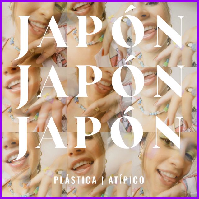Plástica - 'Japón (feat. Atipico)' [Ringtone]