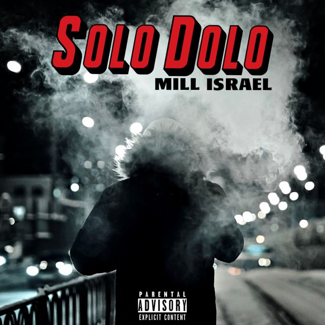 Mill Israel - 'Solo Dolo' [Ringtone]