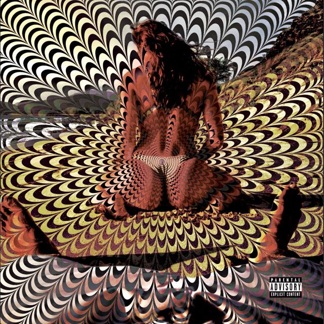 Akil B. Strange - 'Seratonin (feat. Rodney Hazard)' [Ringtone]