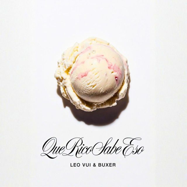 Leo Vui - 'Que rico sabe eso' [Ringtone]