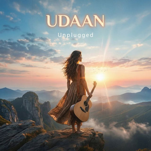 AIdioRhythm - 'UDAAN Unplugged' [Tono de llamada]