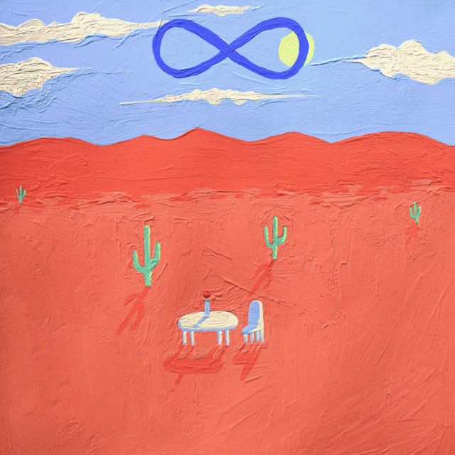 Nobody Jones - 'Facing Away' [Ringtone]