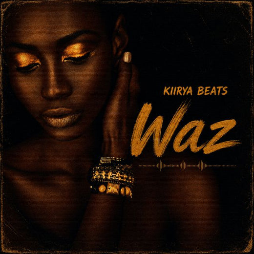 Kiirya Beats - 'Waz' [Ringtone]