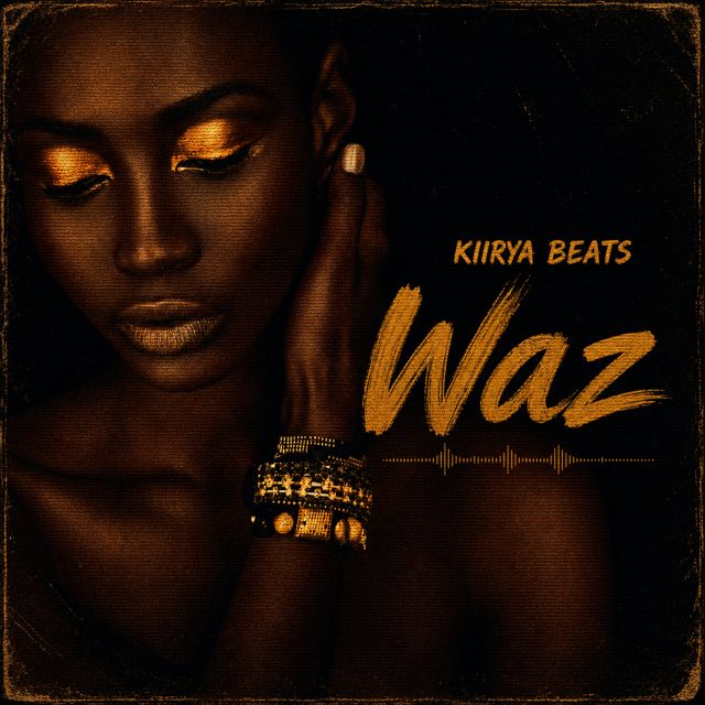 Kiirya Beats - 'Waz' [Ringtone]