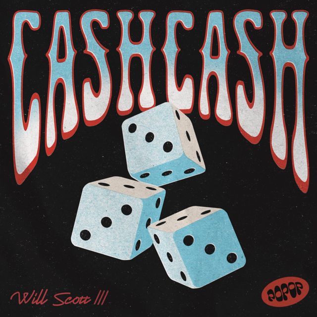 Will Scott III - 'CashCash' [Ringtone]
