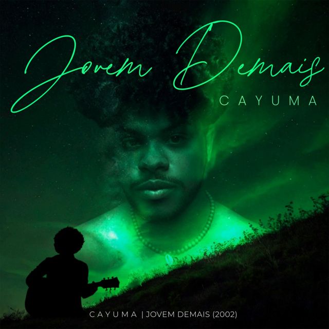 Cayuma - 'JOVEM DEMAIS (2002)' [Ringtone]