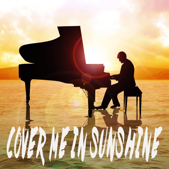 Life In Legato - 'Cover Me In Sunshine (Piano Version)' [Ringtone]