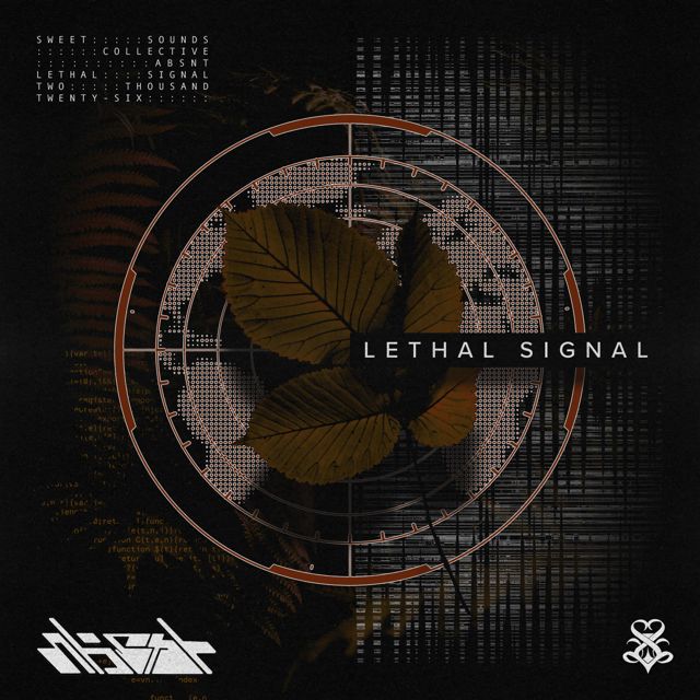 absnt - 'Lethal Signal' [Ringtone]