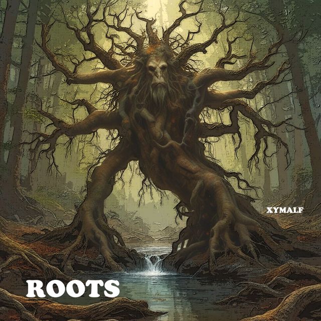 xymalf - 'Roots' [Ringtone]