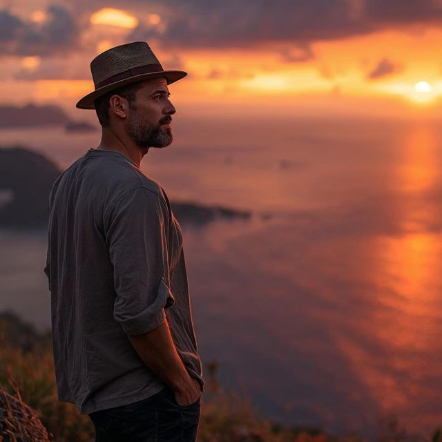 Teagá Sound - 'Caminho incerto' [Ringtone]