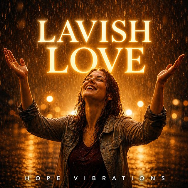 Hopevibrations - 'LAVISH LOVE' [Ringtone]
