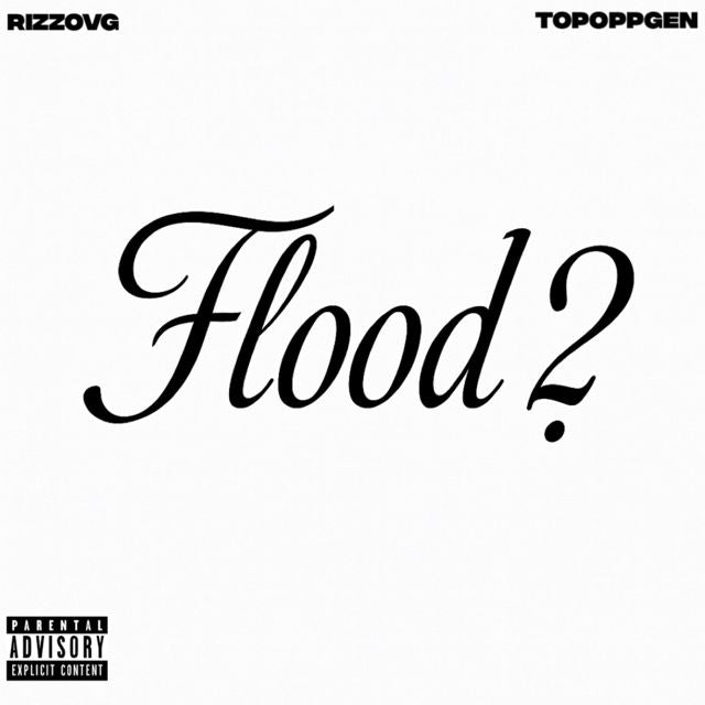 Rizzovg - 'Flood 2 (feat. TopOppGen)' [Ringtone]