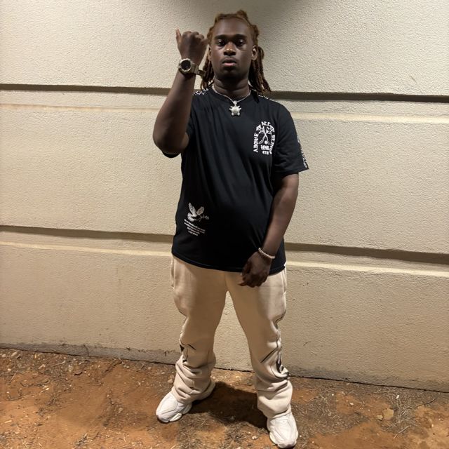 9eadly - 'bow freestyle' [Ringtone]