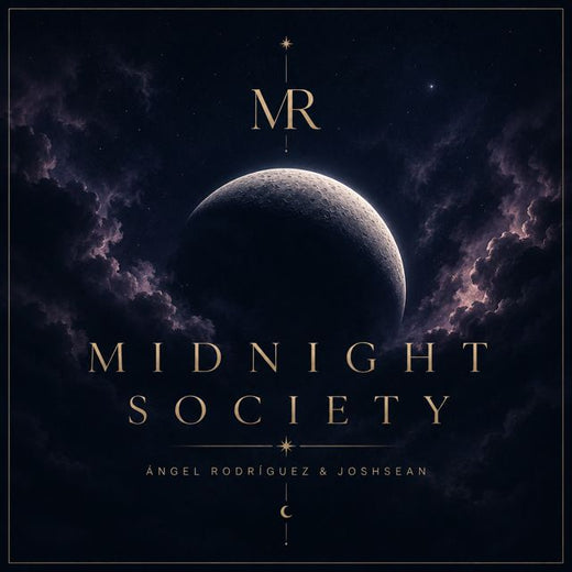 Ángel Rodríguez - 'Midnight Society (Original Mix) (feat. Joshsean)' [Ringtone]
