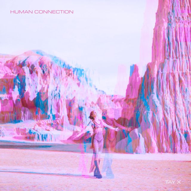 TAY X - 'HUMAN CONNECTION' [Ringtone]