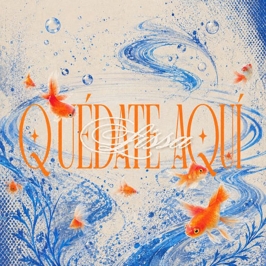 LISSA - 'Quédate aquí' [Ringtone]