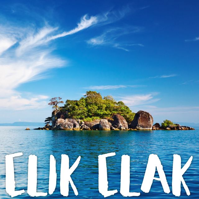 Tropical Jawns - 'Clik Clak (Marimba Version)' [Ringtone]