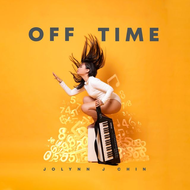 Jolynn J Chin - 'California Days' [Ringtone]