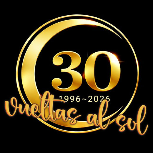 MIMUSIC KIDS BAND - '30 VUELTAS AL SOL (feat. ECLIPSE REGGAE)' [Ringtone]