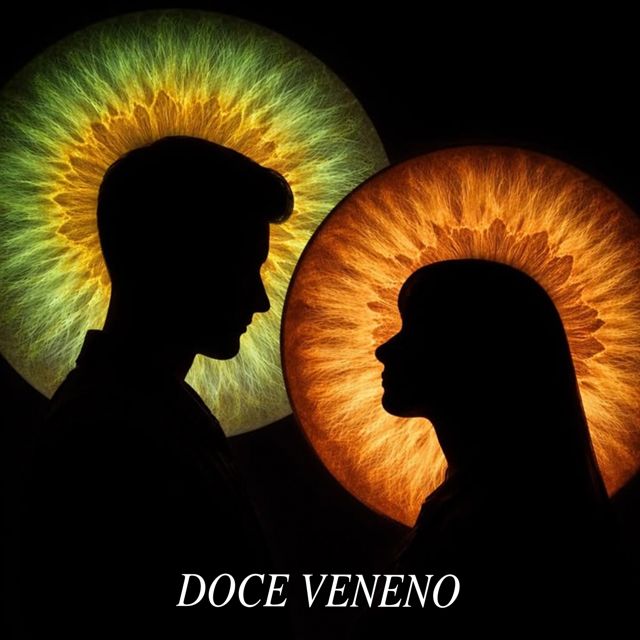 Muca Cudos - 'Doce Veneno' [Ringtone]