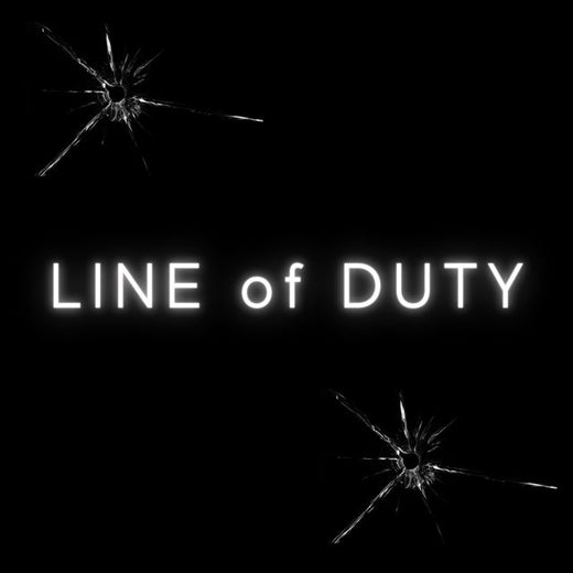 Rupert Squirels - 'Line Of Duty Theme' [Ringtone]