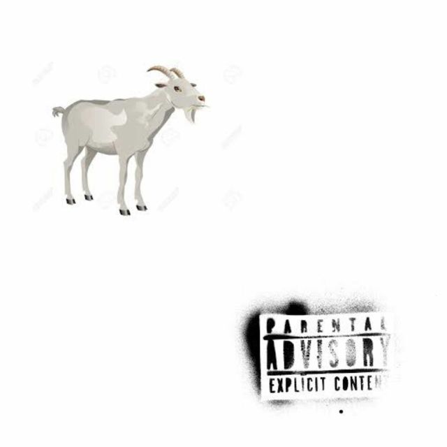 Lu-Kusa Woe - 'G.O.A.T' [Ringtone]