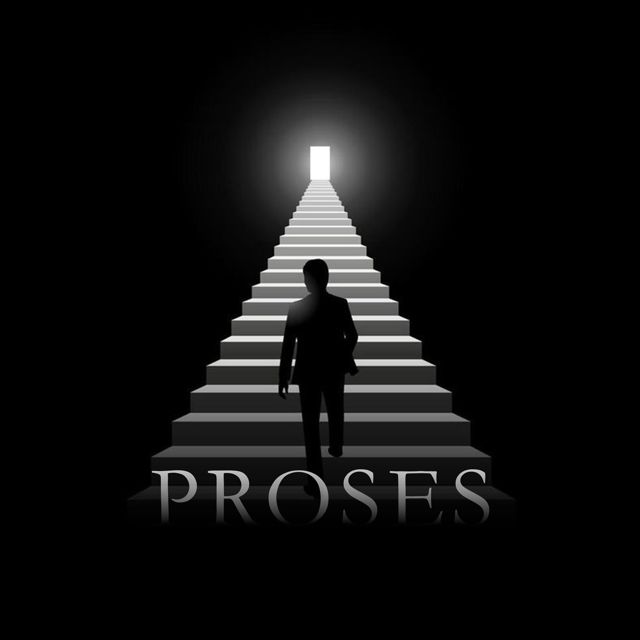 Poetra Gawanda - 'PROSES (feat. Ferry Rapz & Rein)' [Ringtone]