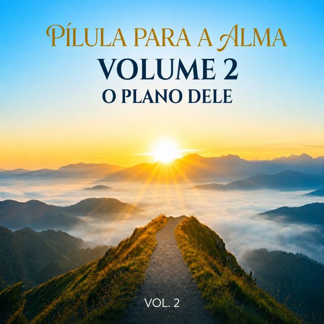 Pílula Para a Alma - 'VAI SE CUMPRIR' [Ringtone]