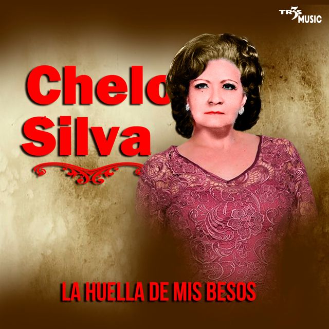 Chelo Silva - 'Dicen Que Tu' [Ringtone]